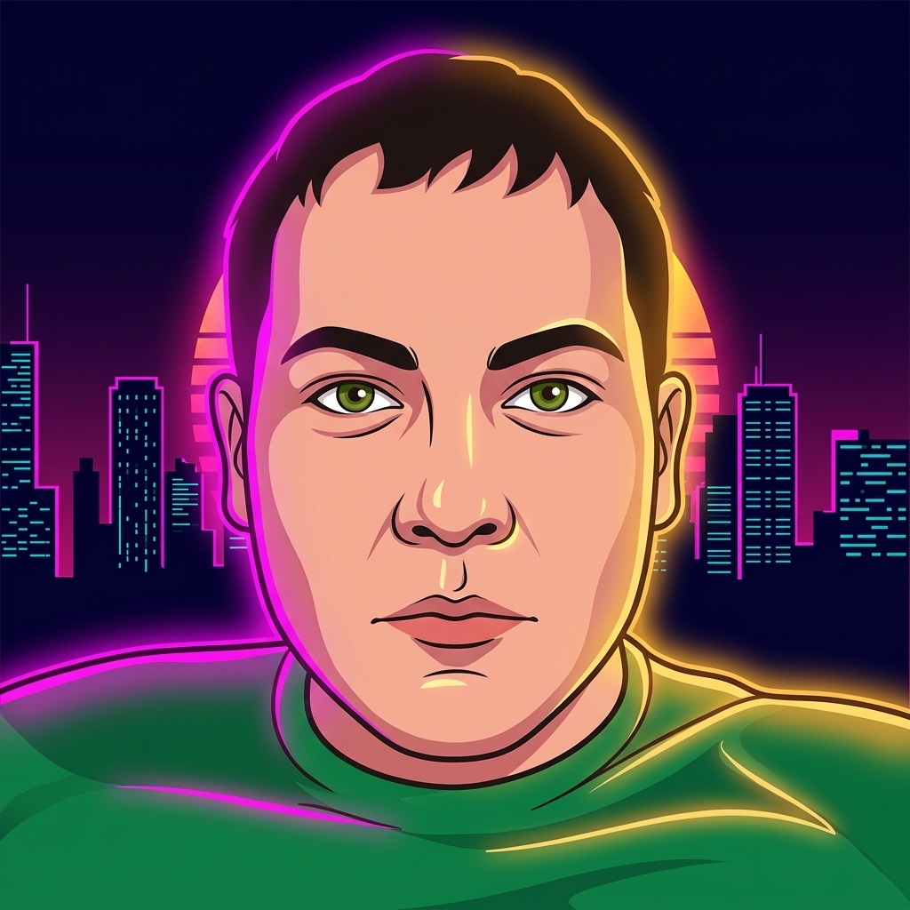 Emre Albayrak Profile Avatar